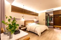 Jizhou Hotel Hotels in Jixian