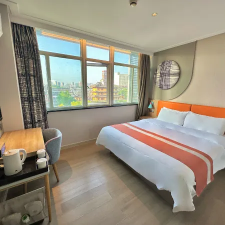Ting Hotel