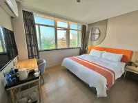 Ting Hotel Hotels in 