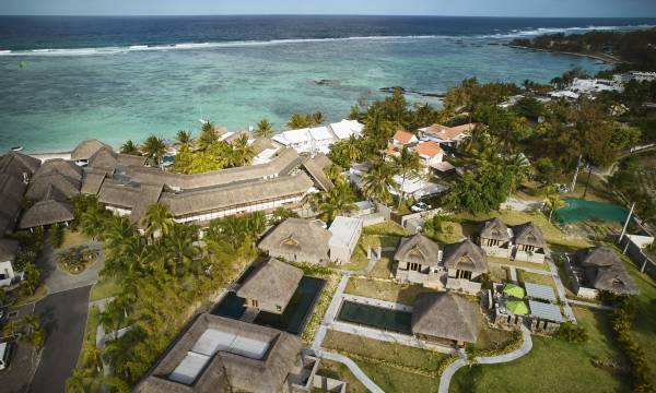 C Mauritius Palmar