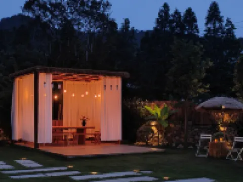 Manyi Dream·Moganshan Hot Spring Resort Homestay