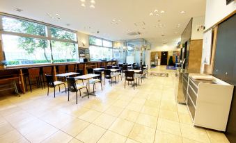 Toyoko Inn Okinawa Naha Shintoshin Omoromachi