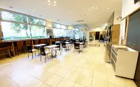 Toyoko Inn Okinawa Naha Shintoshin Omoromachi - 3-Star