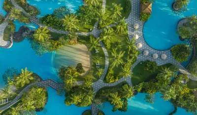 The Laguna, a Luxury Collection Resort & Spa, Bali Hotels near Bali Dwipa Art Gallery