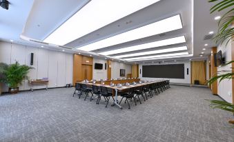 Beifang Langyue Hotel (Beijing Zizhuqiao)