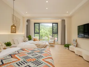 Floral Hotel · Lushan Yue Yao Hotel (Lushan Mountain XiaoTianchi Branch)