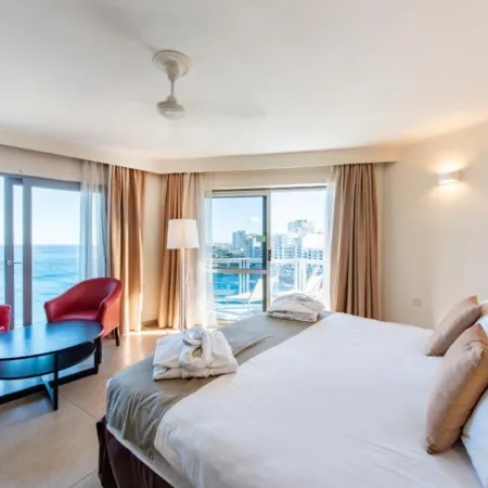 The Preluna Hotel