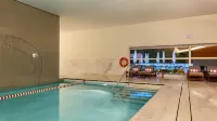 Vidago Palace - piscina
