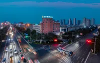 City Comfort Inn (Bozhou Wanda Kangmei Traditional Chinese Medicine City) Các khách sạn ở Bạc Châu