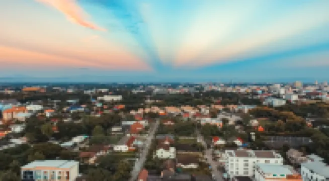 安隱蘭納度假花園·Anyin Lanna Villa Resort