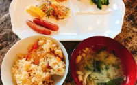 東横INN奈良新大宮駅前 - 朝食