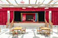 Gaolaozhuang Homestay - Gym
