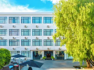 Susheng Guizang Manor Hotel