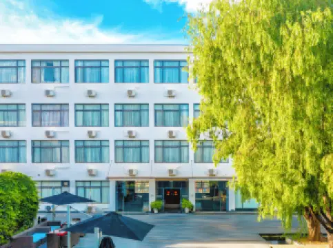 Susheng Guizang Manor Hotel