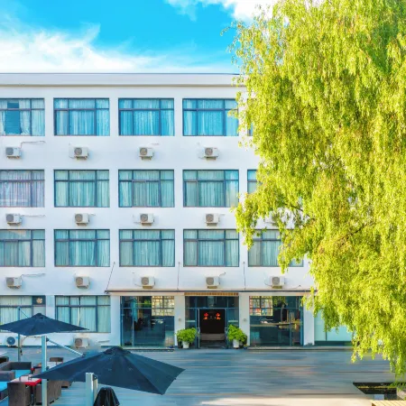 Susheng Guizang Manor Hotel