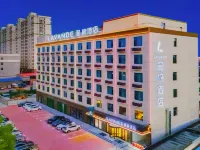 Lavande Hotel (Hengshui Wuqiang Taihua Plaza)