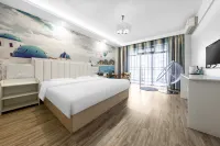 Qujing Yunshang Hotel Hotels in Qujing