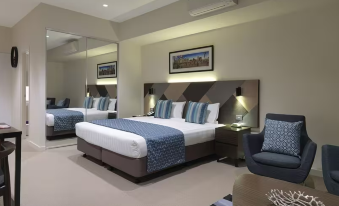 Wyndham Hotel Melbourne