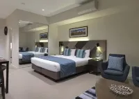 Wyndham Hotel Melbourne