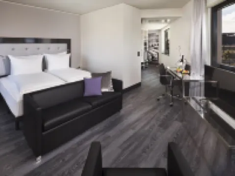 Innside Wolfsburg Hotels in Wolfsburg