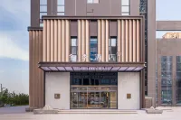 JI Hotel (Jinzhong Lingshi East Station) Hotels in Lingshi