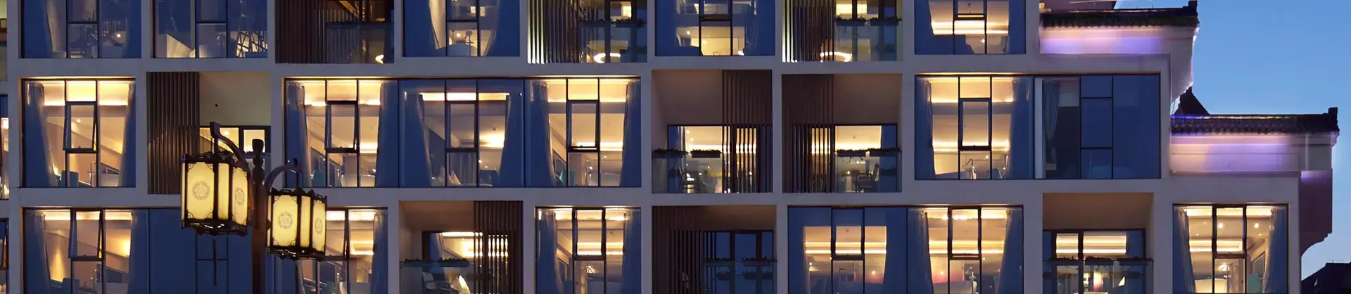 Scenic Hotels