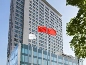 Paradox Kunshan