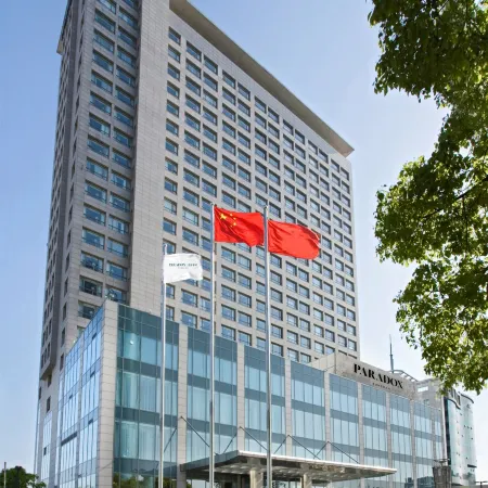 Paradox Kunshan