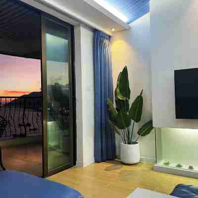 Nan'ao Yujian Jiuyue Homestay Rooms
