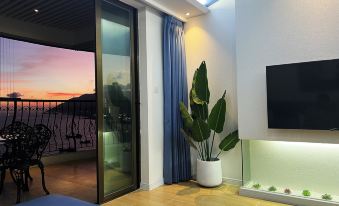 Nan'ao Yujian Jiuyue Homestay