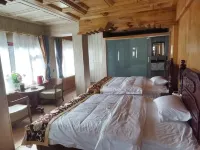 Daojing Shuwan Homestay - Mountain view
