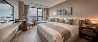 CM+ Serviced Apartment Beijing Huashang