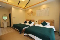 Mawuzhai Sky Yard Hotels in Lingchuan