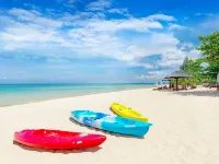 Mercury Phu Quoc Resort & Villas - Free Airport Transfer Hotels near Duong To