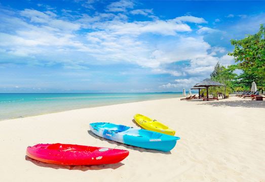 머큐리 푸꾸옥 리조트