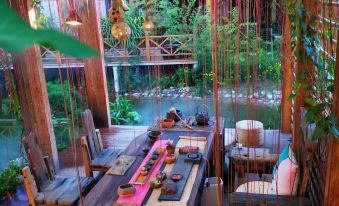 Dianchi Shuyu Meisu (Ecological Peninsula Branch)