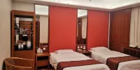 Guibinlou Hotel - Habitación Estándar A