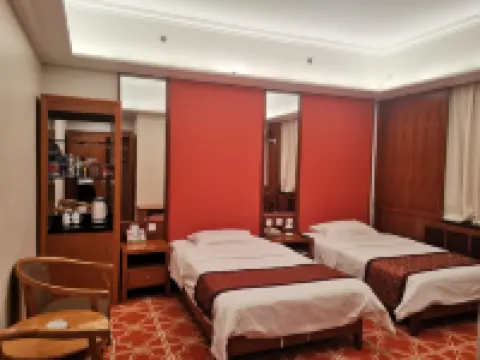 Guibinlou Hotel Hotels in Mishan