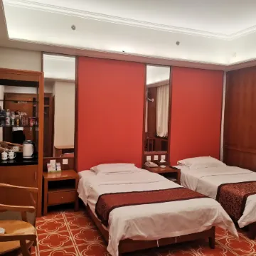 Guibinlou Hotel