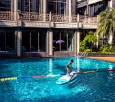 Grand Bravo Guilin - Rooftop Pools