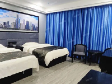 Korla Venus Hotel Hotels in Korla