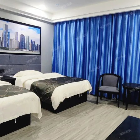 Korla Venus Hotel