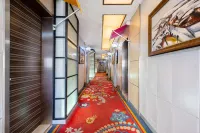 Weishang Theme Hotel - Pet friendly