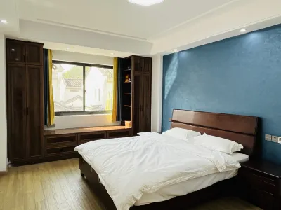 Yeyu Homestay Hotels near Shenxianju