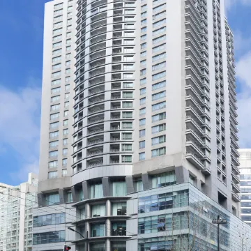 Riverdale Residence Xintiandi Shanghai