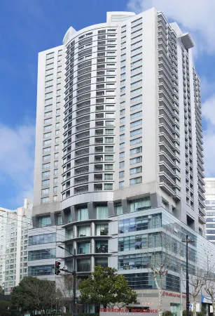 Riverdale Residence Xintiandi Shanghai