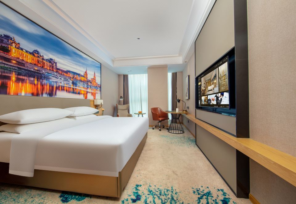 1. 비엔나 인터내셔..