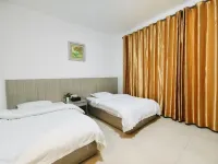 Xingguo Jintai Business Hotel