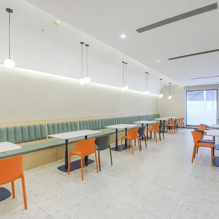 Yantai Tonghui Hotel