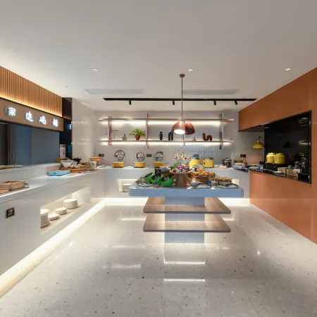 Homeinn Selected Hotel (Changzhou Railway Station Qingguo Alley)